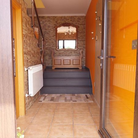 Vivienda Turistica Os Galegos En Palas De Rey Palas de Rei Kültér fotó
