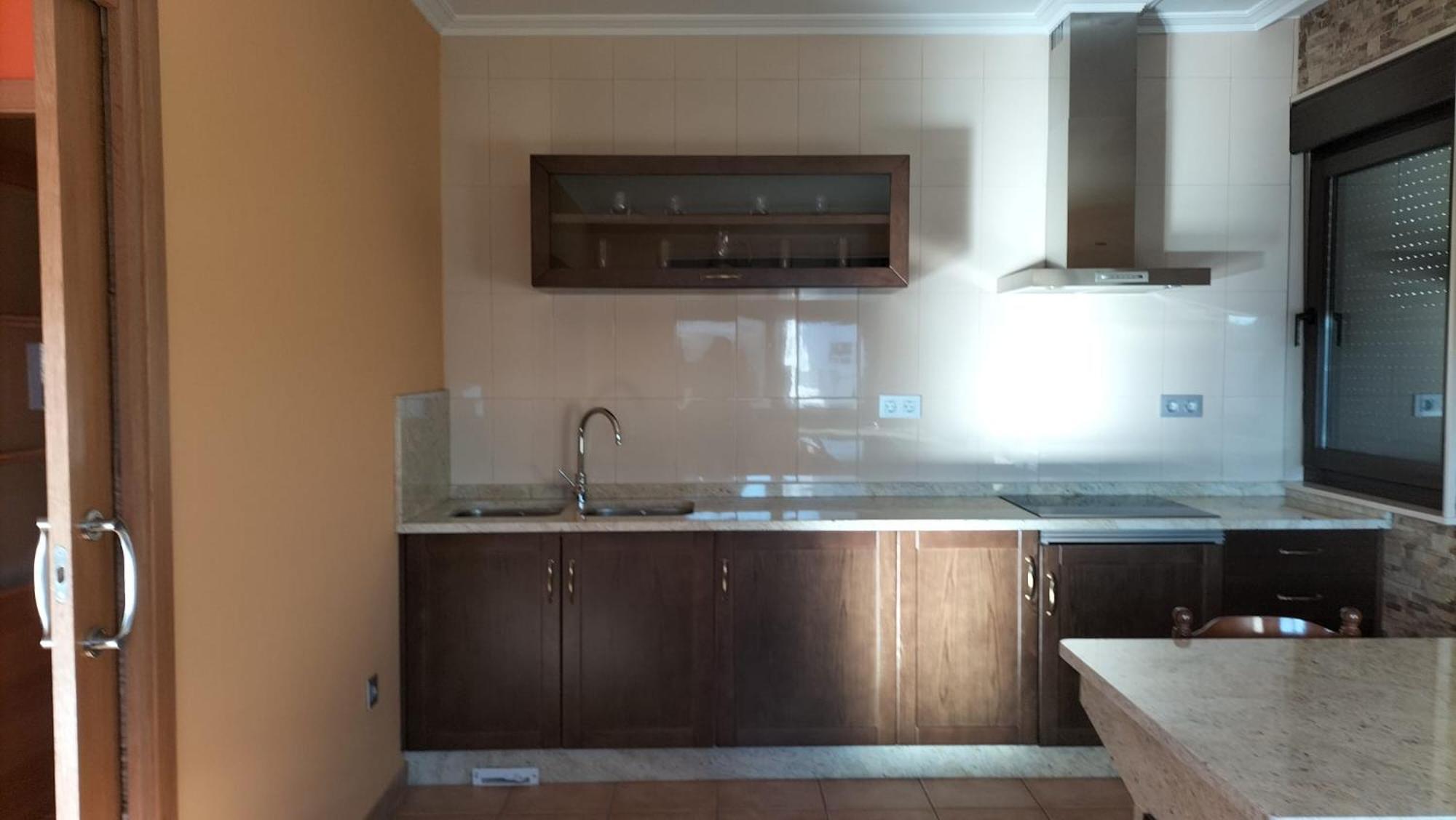 Vivienda Turistica Os Galegos En Palas De Rey Palas de Rei Kültér fotó