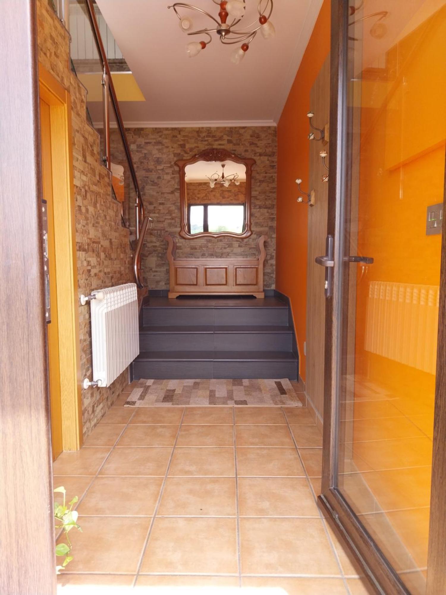 Vivienda Turistica Os Galegos En Palas De Rey Palas de Rei Kültér fotó